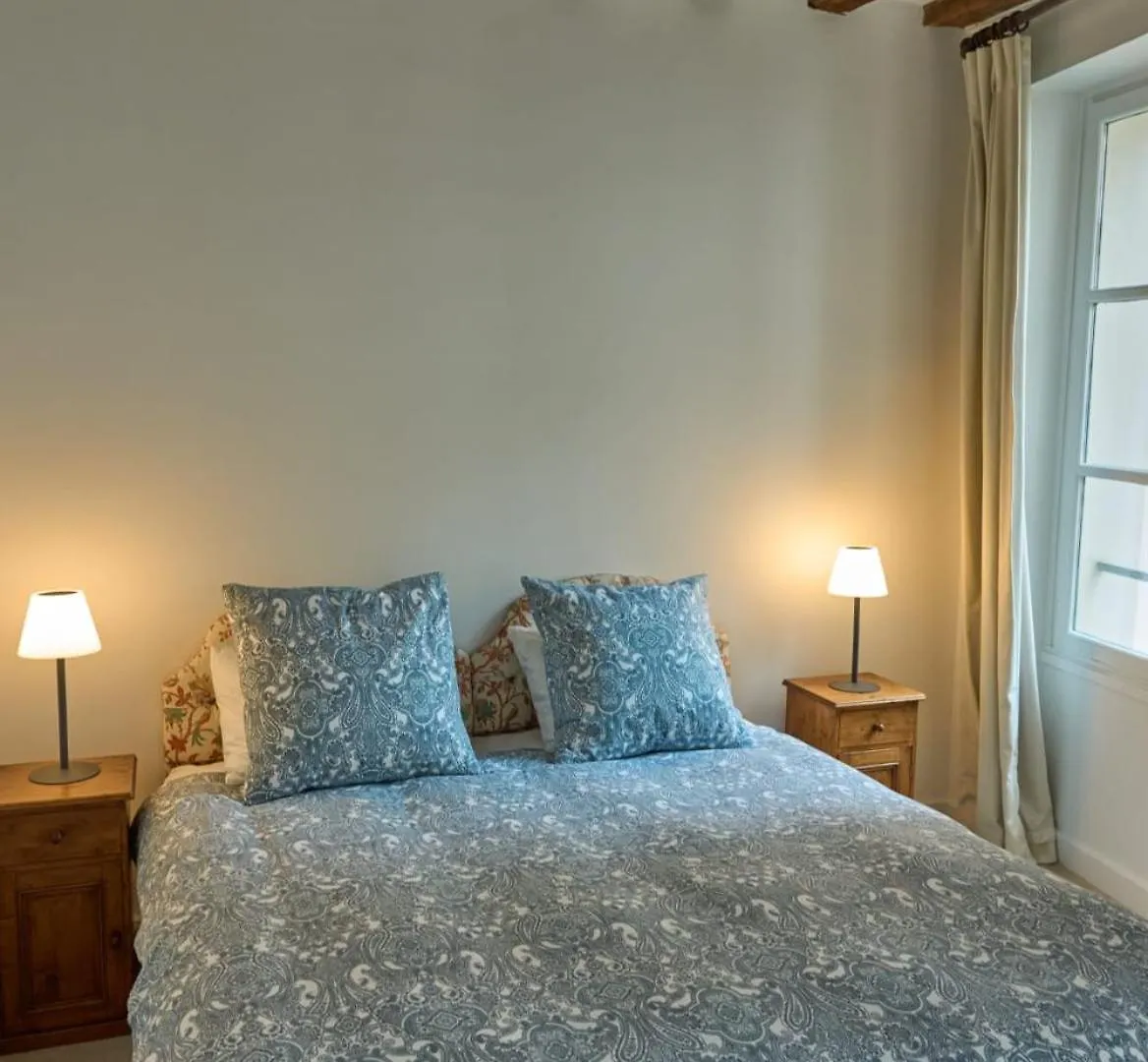 Bel Au Coeur De Apartamento Paris