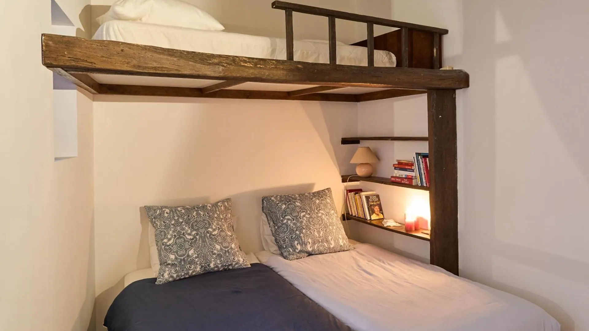 Apartment Bel Au Coeur De