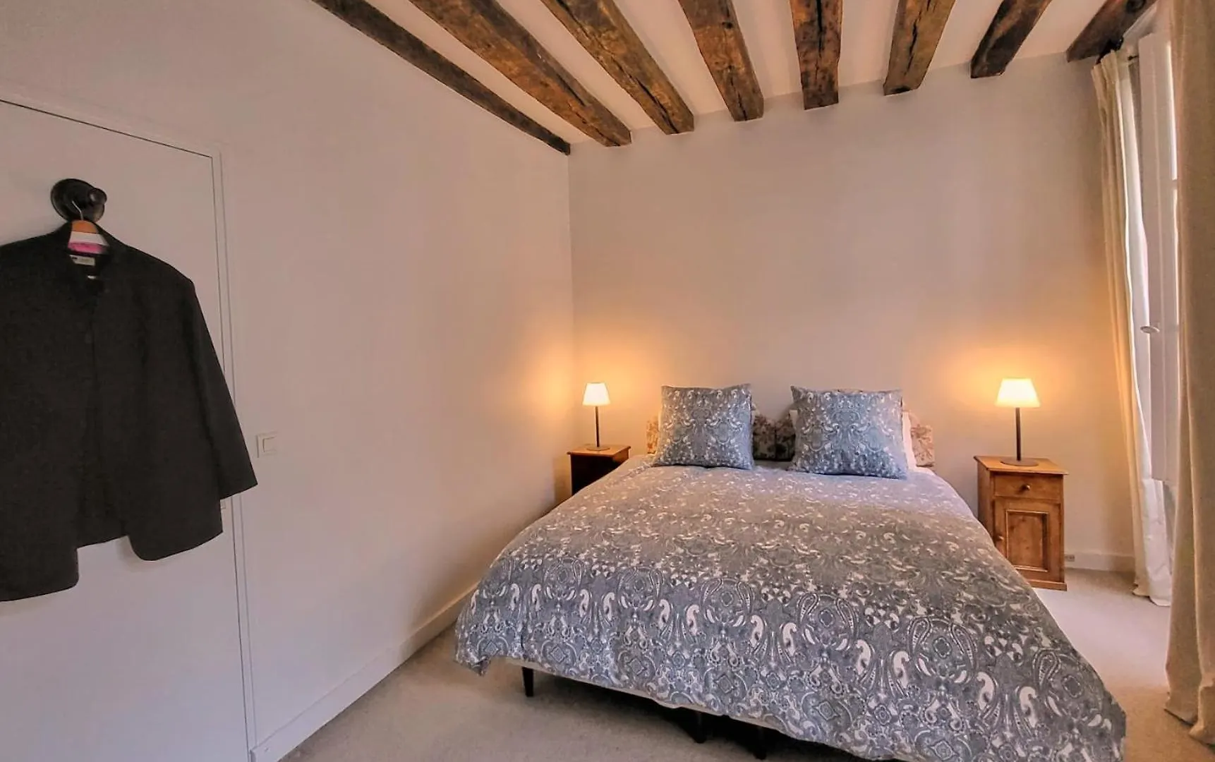 Bel Au Coeur De Apartment *